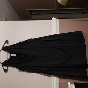 Avon, XL, Black